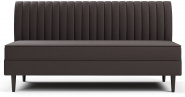 Кухонный диван Дэрар Браун