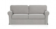 Диван прямой Классик Фреш (Classic Fresh) Серый