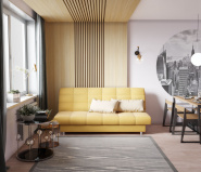 Диван прямой Юта Берри 